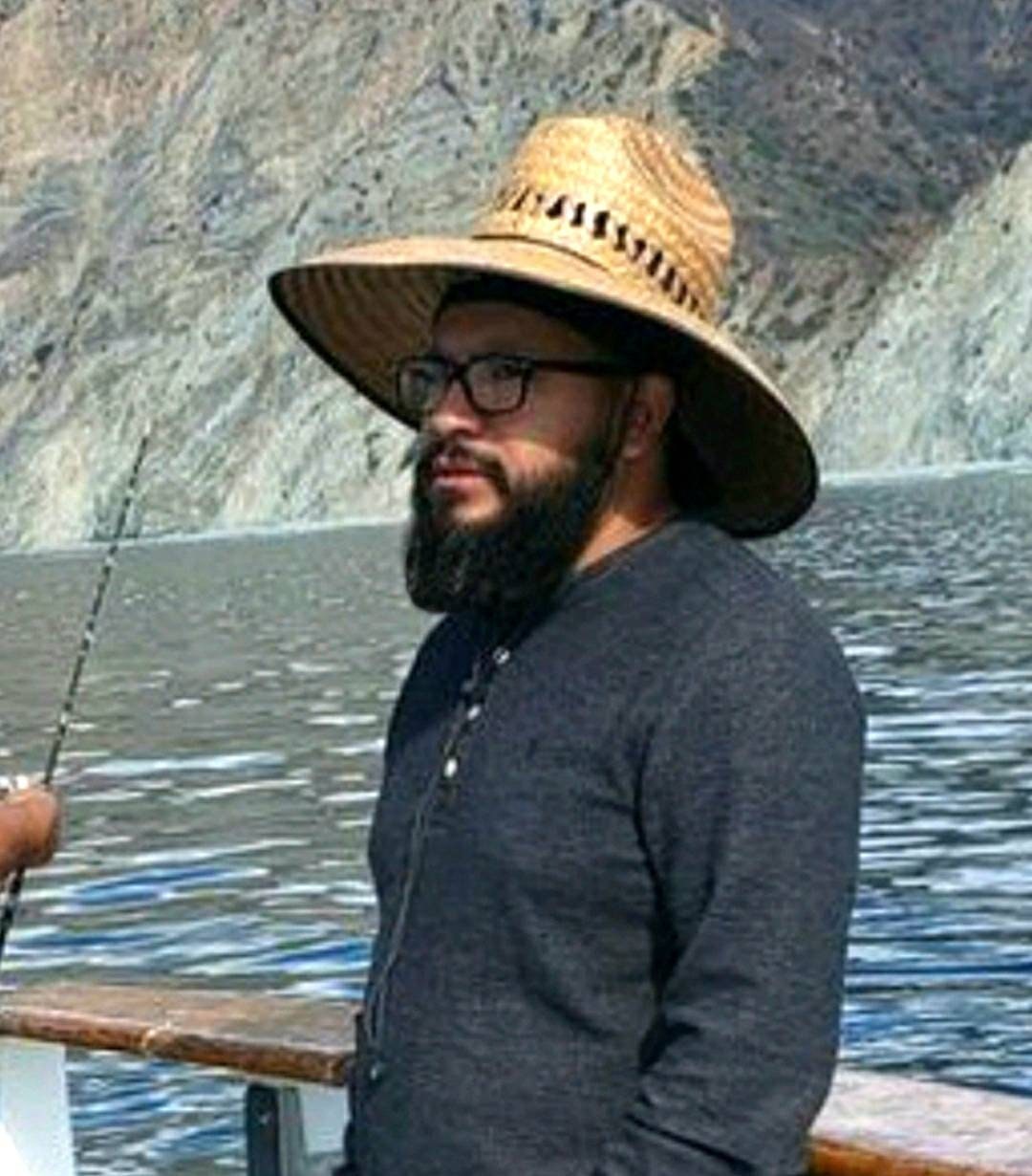 Fishermen/Gardening Brn. Straw VENTILATED!! hat with Adjustable strap, great for any activity under the sun, A must have!! brim size 5.3/4" - Image 7