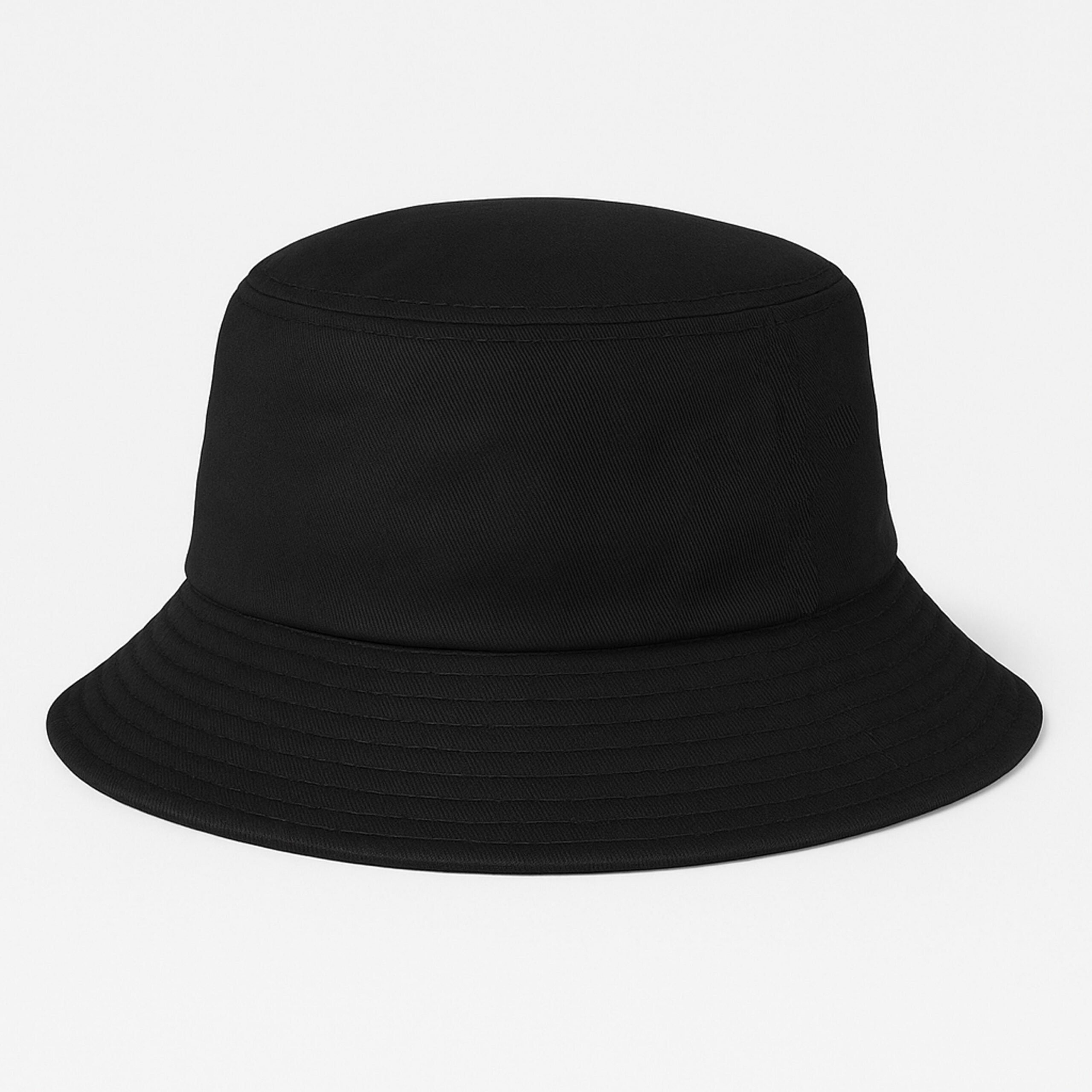 Bucket Hat, Daddy, 100% Cotton Lightweight Printed Summer Hat - Image 2