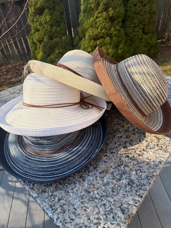 Foldable Sun Hat, UPF50+ Protection, Adjustable Sun Hat, Women’s Sun hat, Beach Hat, Summer Hat, Hat for Traveling