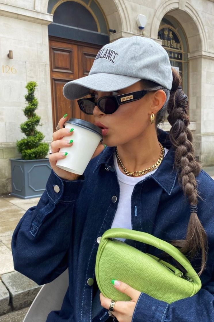Style Edit