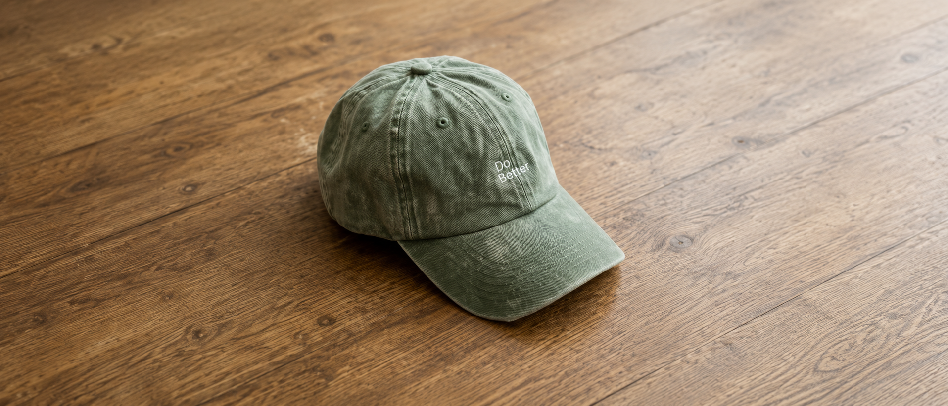 Modern women's hat collection