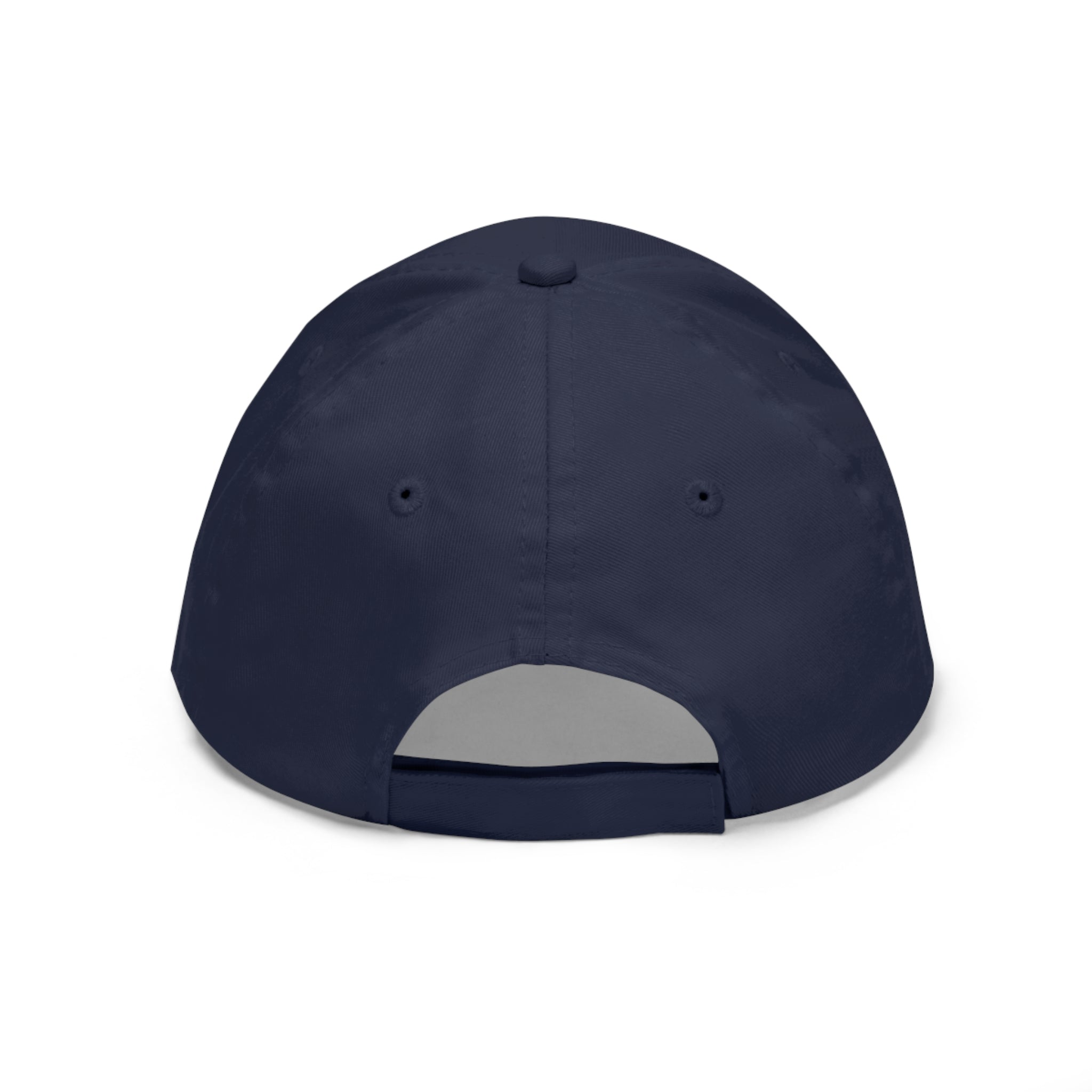 Velociraptor Twill Hat | Paleontologist Gift for Dinosaur Lovers